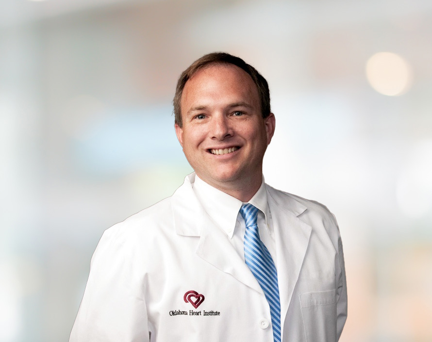 John S. Tulloch, M.D.